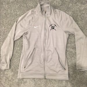 Nike EYBL Las Vegas prospects jacket